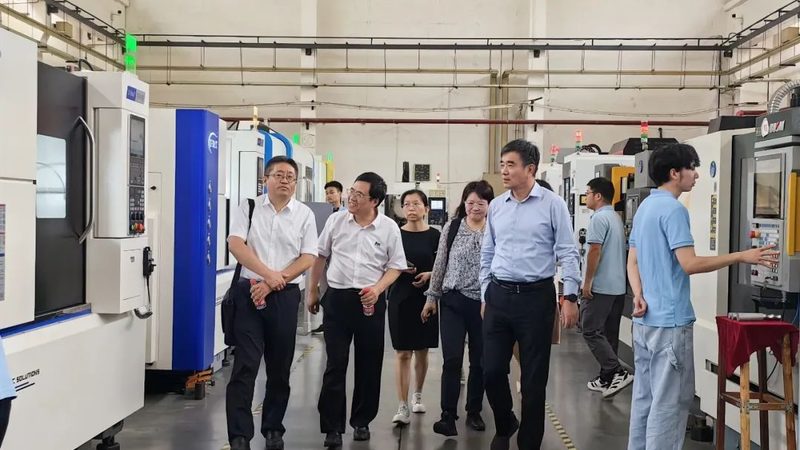 揭秘浙江机械配件材质生产厂家：品质背后的技术支撑